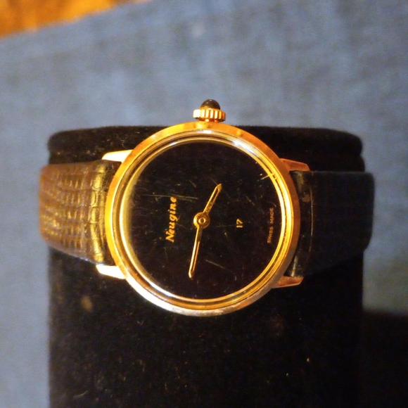 Neugine vintage watch - Picture 1 of 3